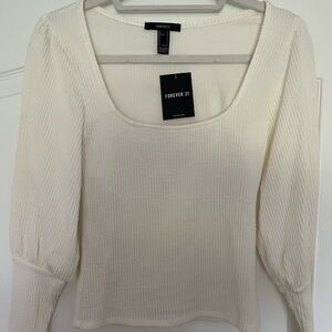 Forever 21 top